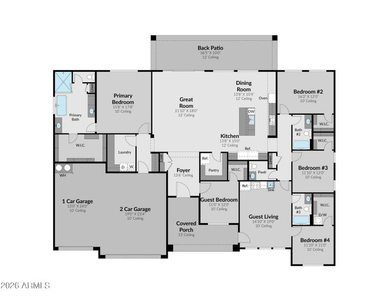 Floor Plan Floor Plan