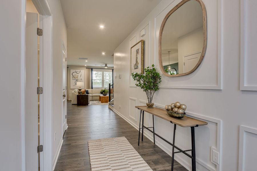 Foyer Foyer