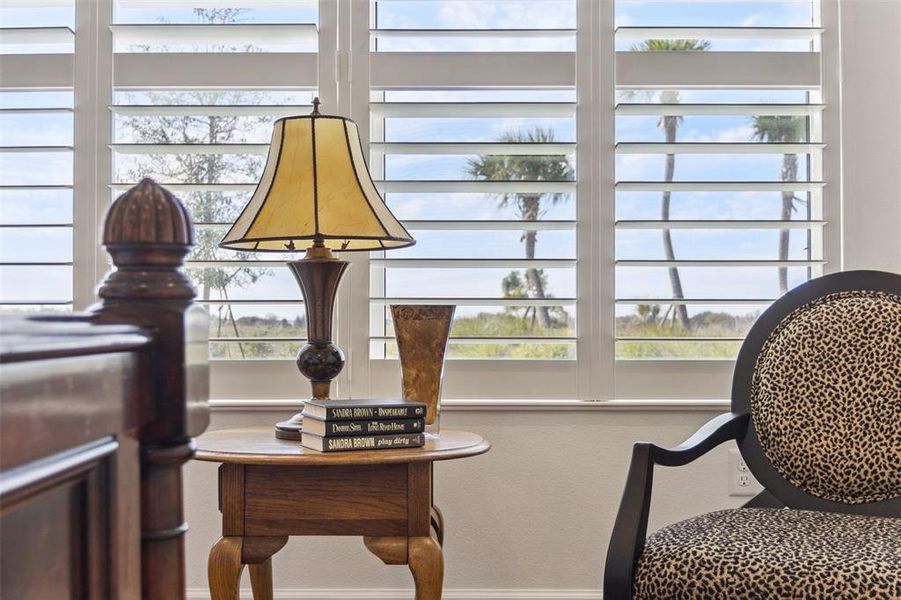 Close-up of interior finishes inside a home in , Tavares (Image 50).