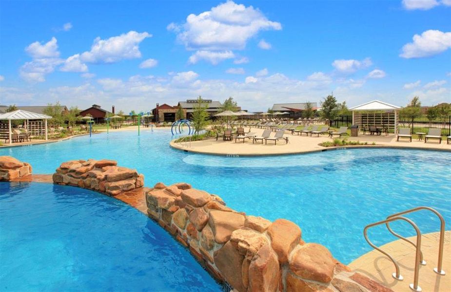Community amenities in Heartland, Heartland (Image 31).