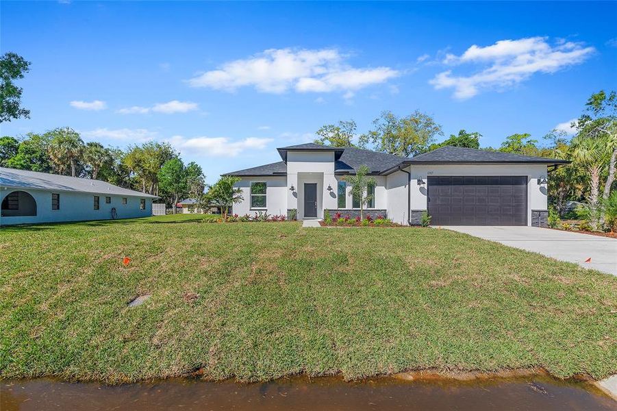 Photos from a previous build- same model