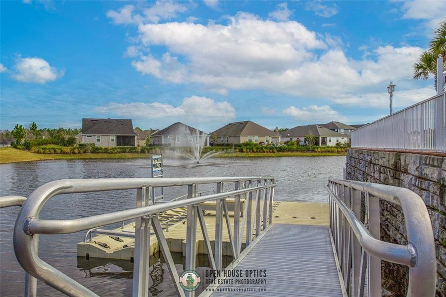 Community amenities in , St. Augustine (Image 50).