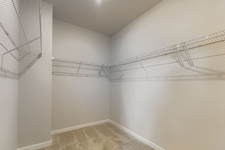 2,153sf New Home in Berthoud, CO.  - Slide 17