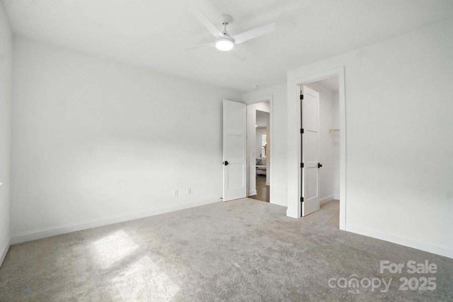 Spacious, unfurnished interior of a new home in , Mooresville (Image 18). Spacious, unfurnished interior of a new home in , Mooresville (Image 18).