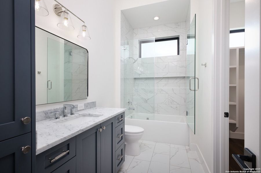 Furnished interior view inside a new home in , San Antonio (Image 7). Furnished interior view inside a new home in , San Antonio (Image 7).