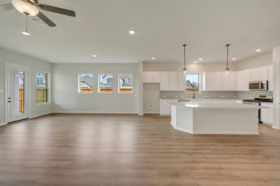Family Room Family Room