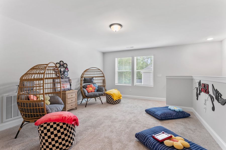 2,241sf New Home in Fayetteville, NC.  - Slide 20