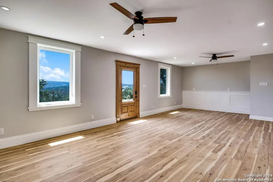 Spacious, unfurnished interior of a new home in , Center Point (Image 19). Spacious, unfurnished interior of a new home in , Center Point (Image 19).
