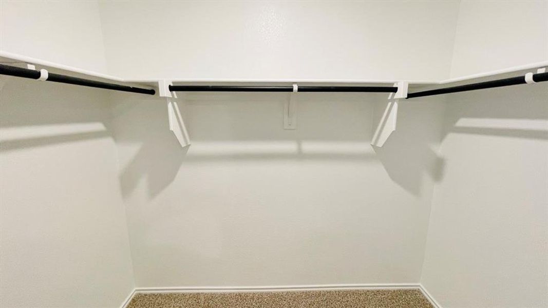 Spacious, unfurnished interior of a new home in Sunnycreek, Fort Worth (Image 16). Spacious, unfurnished interior of a new home in Sunnycreek, Fort Worth (Image 16).