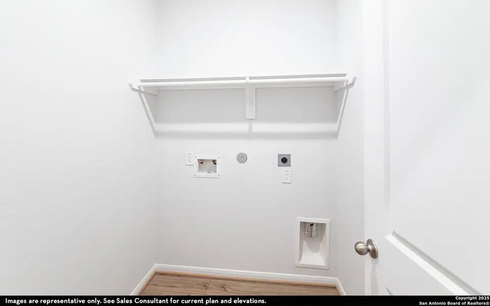 Image 11 of a home in Katzer Ranch.