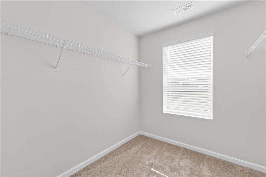 Spacious, unfurnished interior of a new home in Carolina, Palmetto (Image 18).