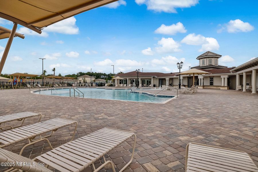 Image 47 of a home in Dorado at Entrada.