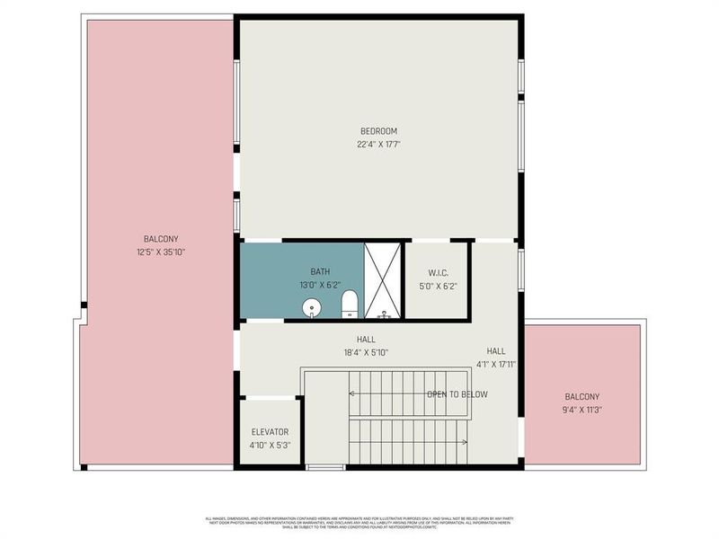 Third floor. Third floor.
