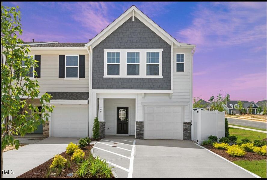 DRB Homes - About Kensley Grove - Print. DRB Homes - About Kensley Grove - Print.