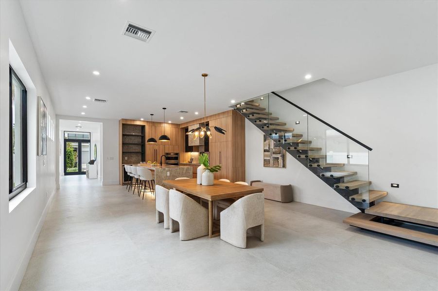 Dinning Room Dinning Room