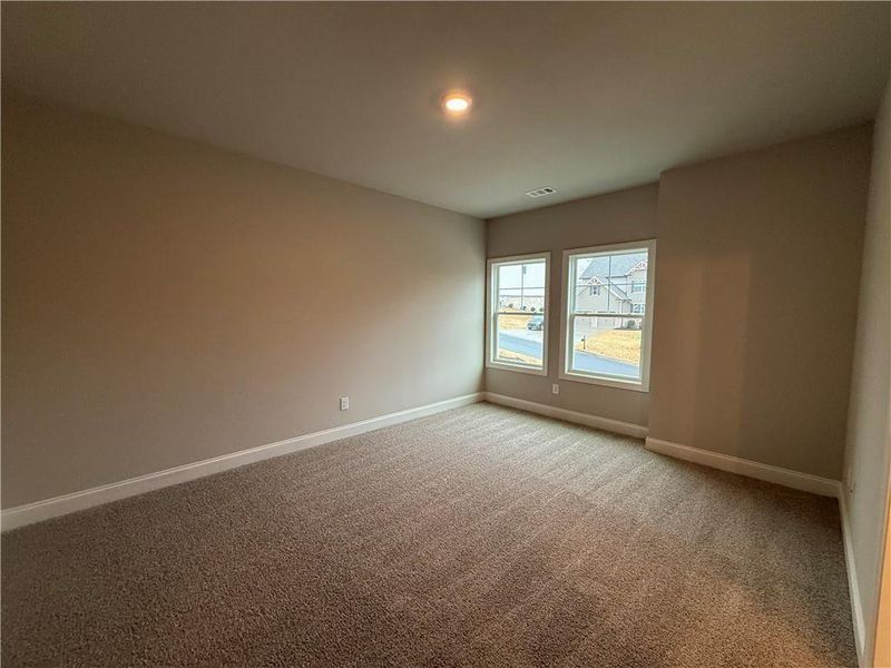 Spacious, unfurnished interior of a new home in , Jefferson (Image 21). Spacious, unfurnished interior of a new home in , Jefferson (Image 21).