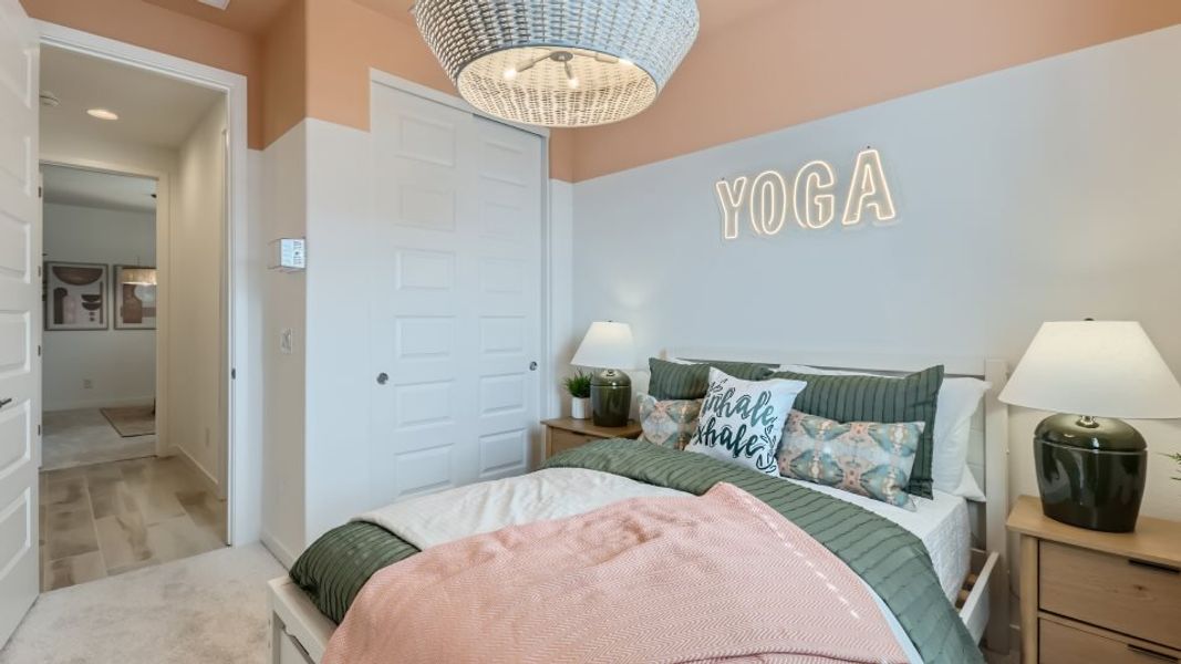 Ironwood Bedroom 2 Ironwood Bedroom 2