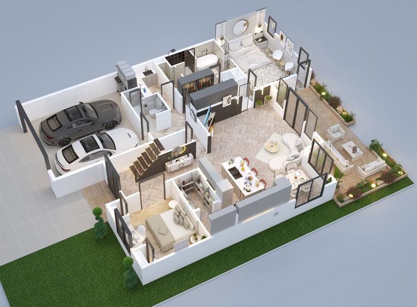 View of property floor plan View of property floor plan