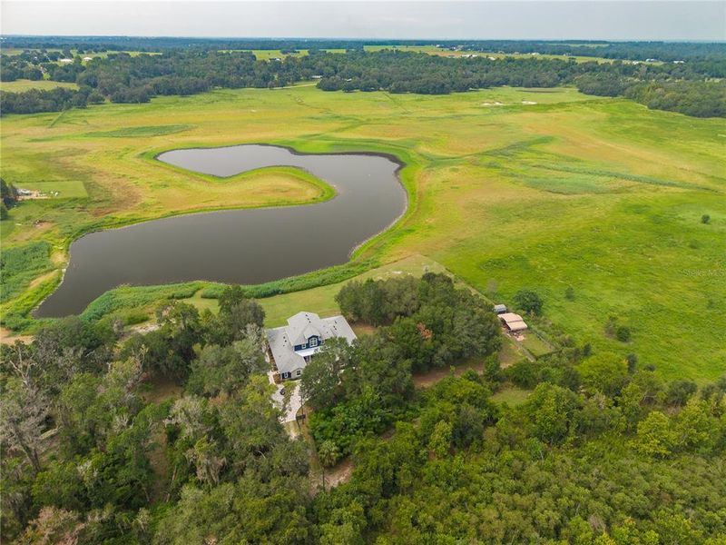 Natural landscape and outdoor views near in Brooksville (Image 45). Natural landscape and outdoor views near in Brooksville (Image 45).