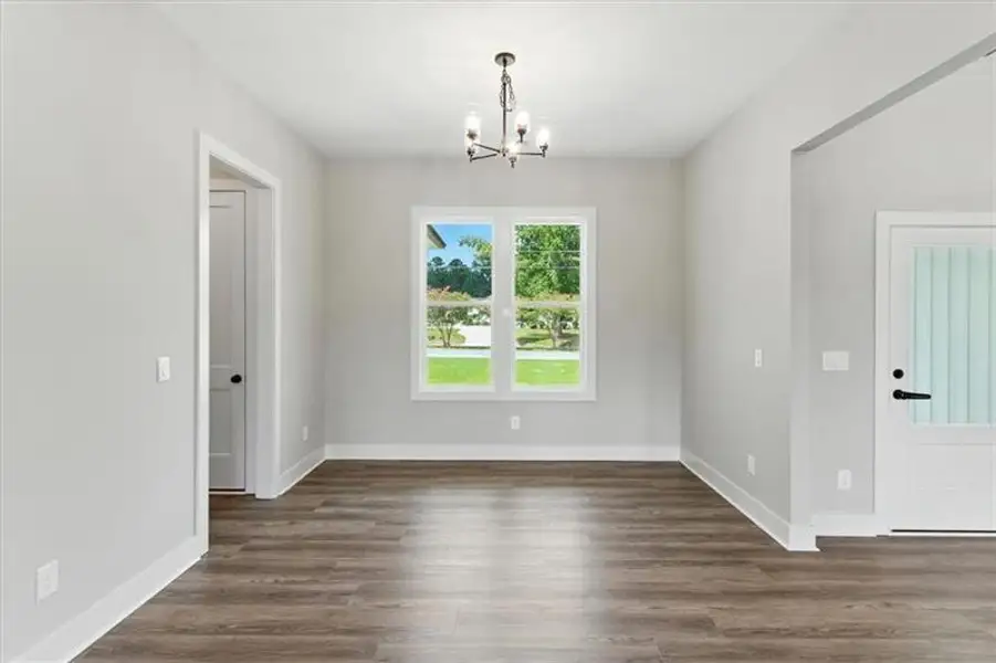 Spacious, unfurnished interior of a new home in , Rome (Image 32). Spacious, unfurnished interior of a new home in , Rome (Image 32).
