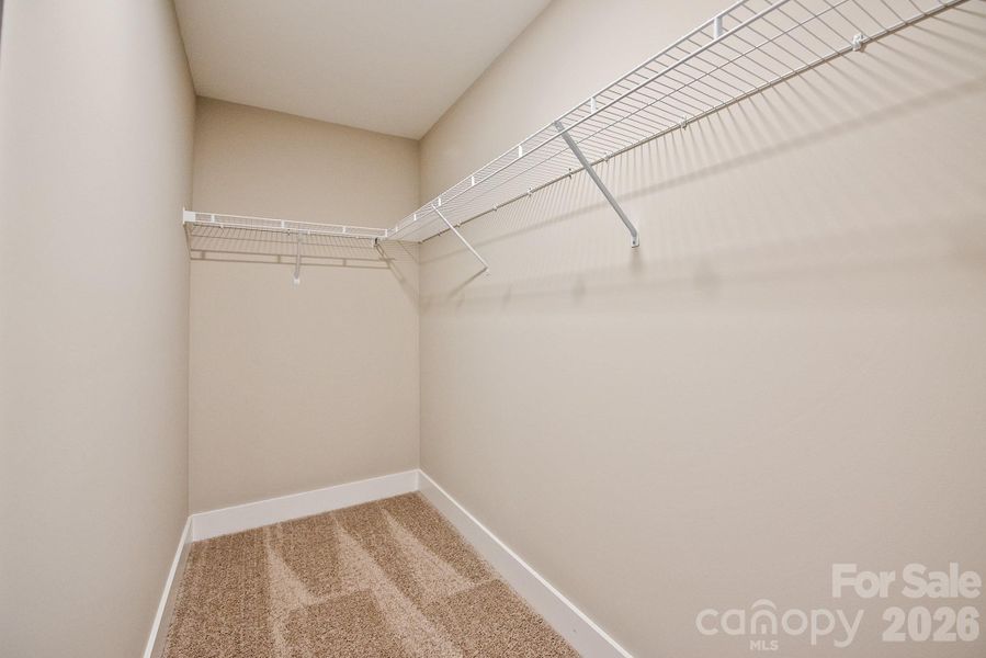 Spacious, unfurnished interior of a new home in , Kannapolis (Image 29).