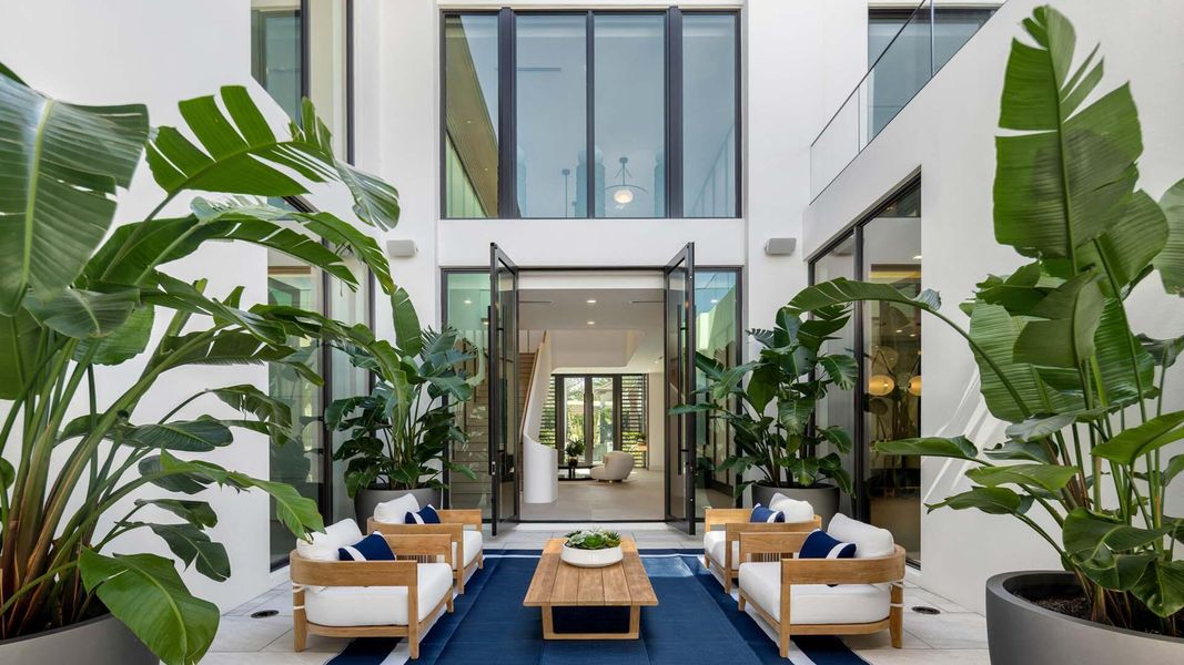 Image 44 of a home in .