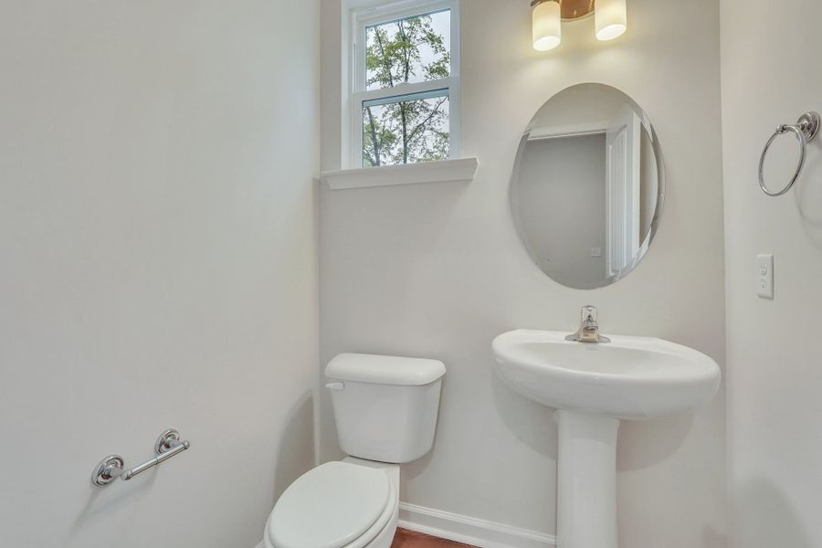 Image 32 representing the The Gwinnett by Smith Family Homes in Savannah Highlands, Savannah, GA.