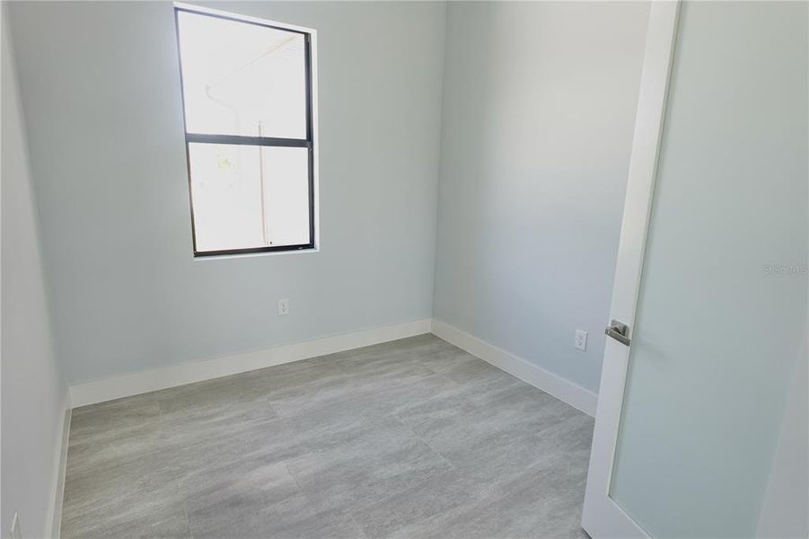 Spacious, unfurnished interior of a new home in , Lehigh Acres (Image 24). Spacious, unfurnished interior of a new home in , Lehigh Acres (Image 24).