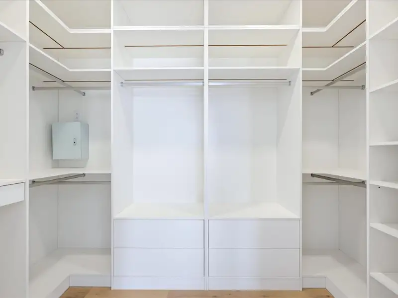 Spacious, unfurnished interior of a new home in , Houston (Image 37). Spacious, unfurnished interior of a new home in , Houston (Image 37).