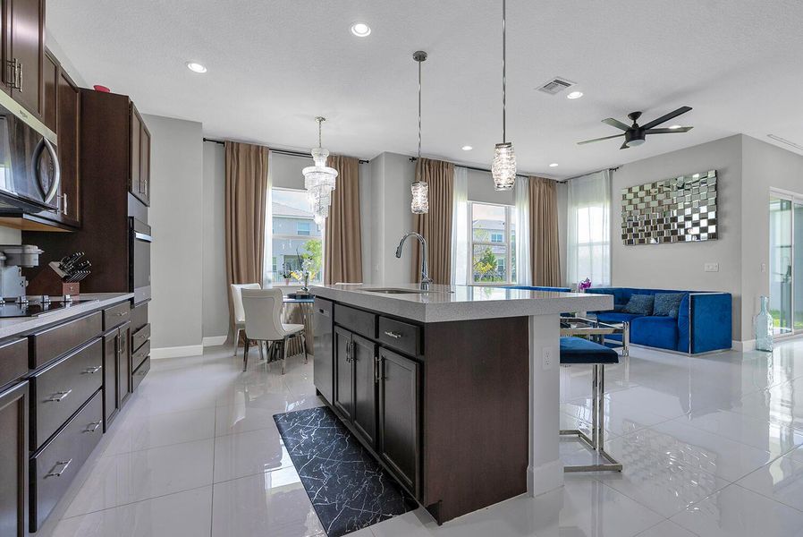 Kitchen Kitchen