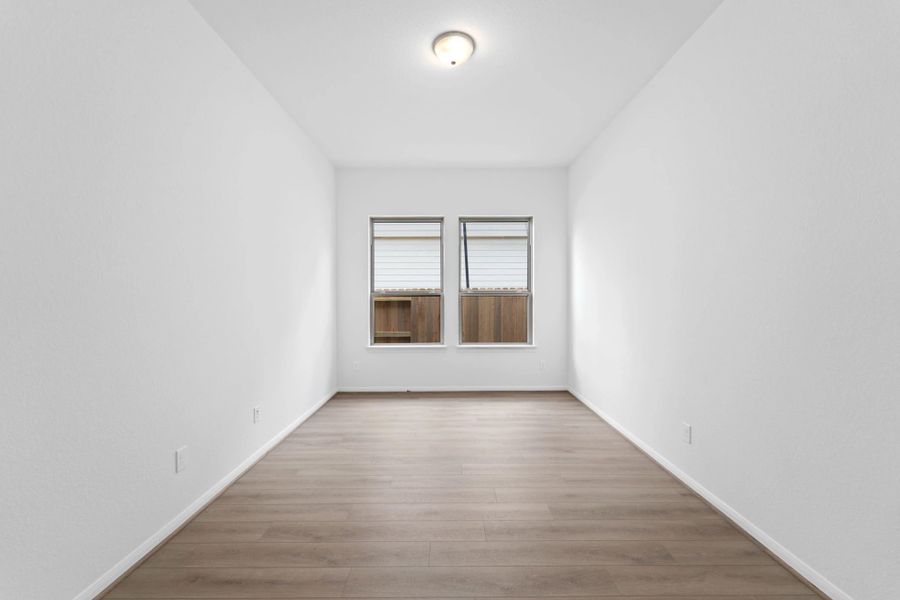 Sample product photo. Actual exterior and interior selections may vary by homesite. Photo may be virtually staged.