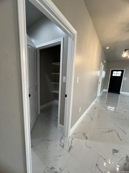 Spacious, unfurnished interior of a new home in , Moore (Image 21). Spacious, unfurnished interior of a new home in , Moore (Image 21).