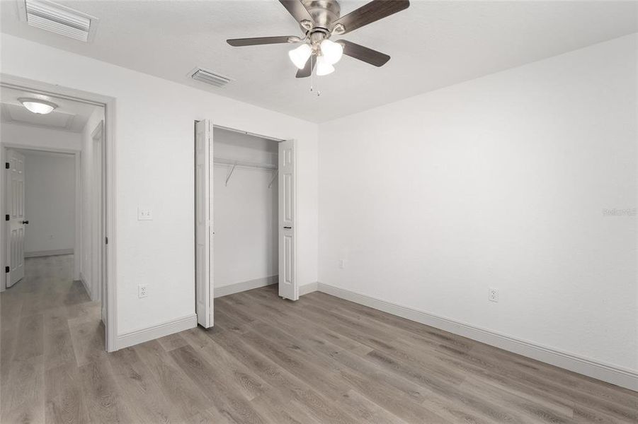 Spacious, unfurnished interior of a new home in , Summerfield (Image 15). Spacious, unfurnished interior of a new home in , Summerfield (Image 15).