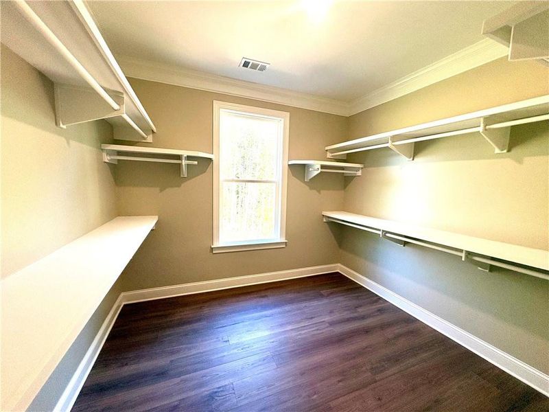 Spacious, unfurnished interior of a new home in , Ball Ground (Image 10).