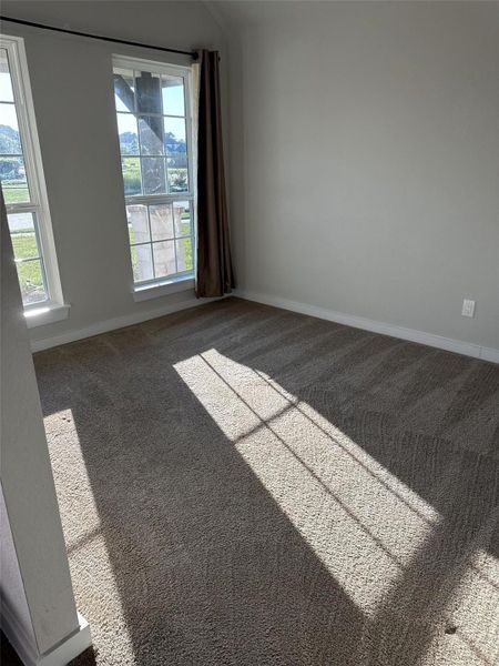 Spacious, unfurnished interior of a new home in , Houston (Image 8).