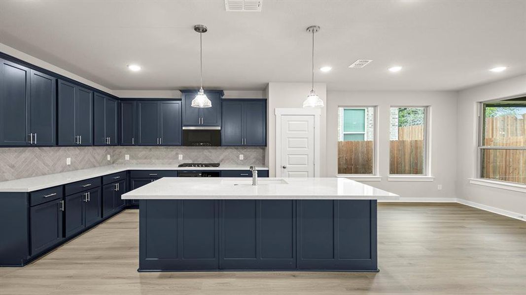 08. 1216 Cider Mill - Kitchen 08. 1216 Cider Mill - Kitchen