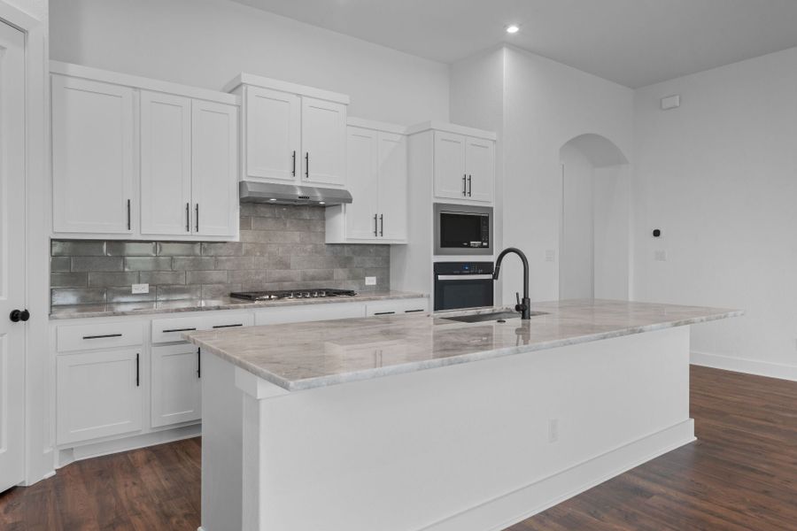 New Home in Round Rock, TX.  - Slide 12