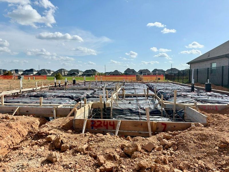 2244 Inglenook Grove Drive Progress 9.15.26 2244 Inglenook Grove Drive Progress 9.15.26