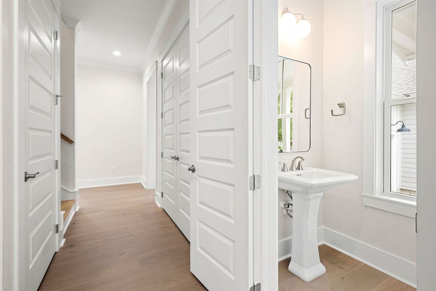 Okatie, SC New Home.  - Slide 25