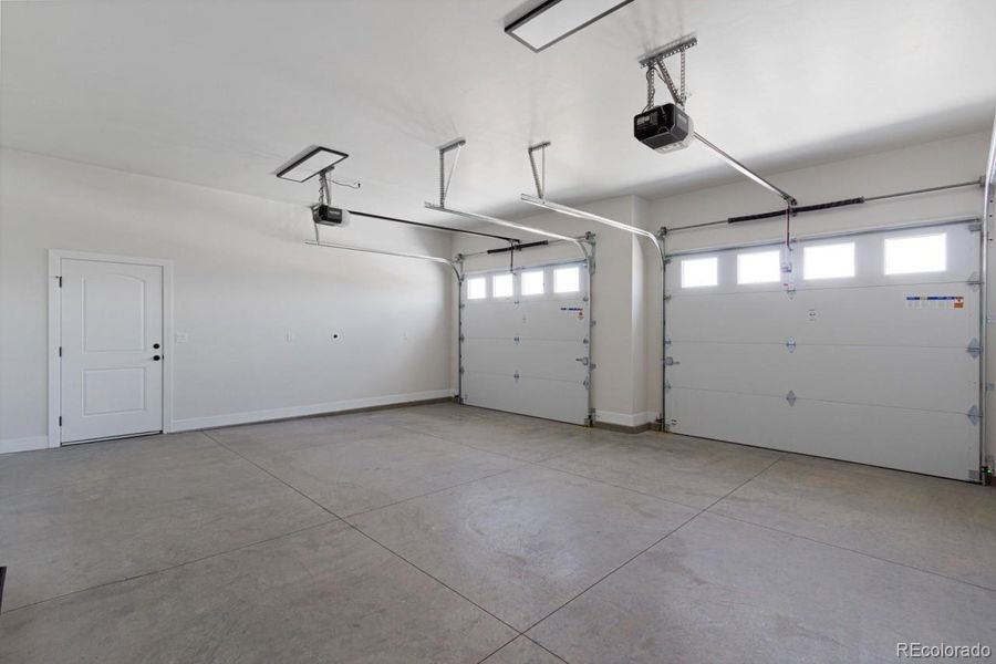 Spacious, unfurnished interior of a new home in , Montrose (Image 19). Spacious, unfurnished interior of a new home in , Montrose (Image 19).