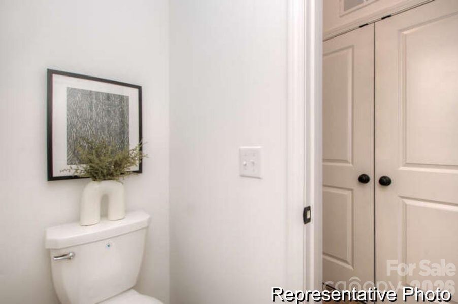 Furnished interior view inside a new home in Shay Crossing, Salisbury (Image 15). Furnished interior view inside a new home in Shay Crossing, Salisbury (Image 15).