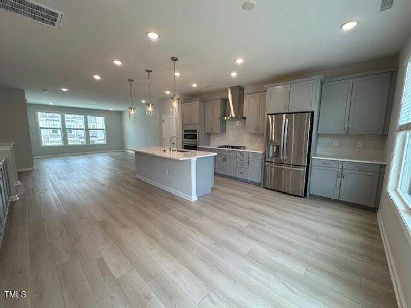 FST 632 kitchen 2 FST 632 kitchen 2