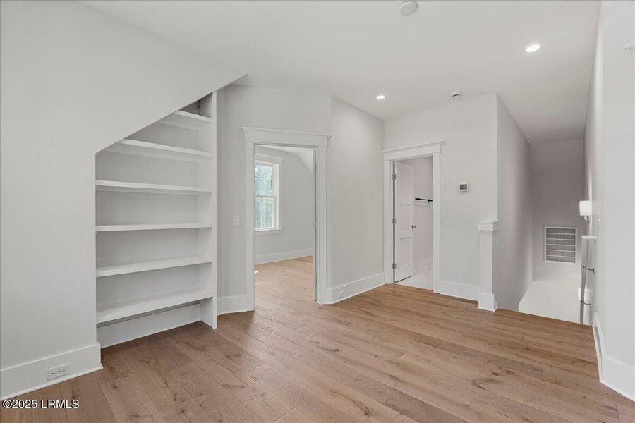 Spacious, unfurnished interior of a new home in , Beaufort (Image 12). Spacious, unfurnished interior of a new home in , Beaufort (Image 12).