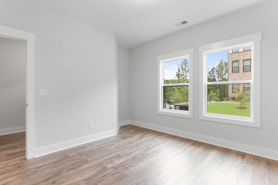 3br New Home in Cary, NC.  - Slide 8