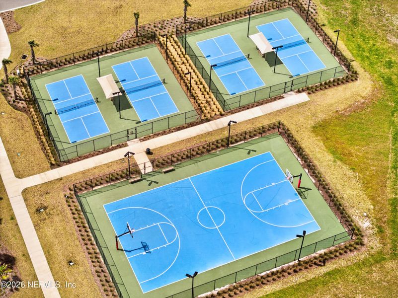 Community amenities in , St. Augustine (Image 31).