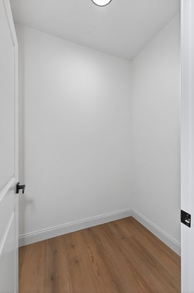 Spacious, unfurnished interior of a new home in , Johns Island (Image 35).