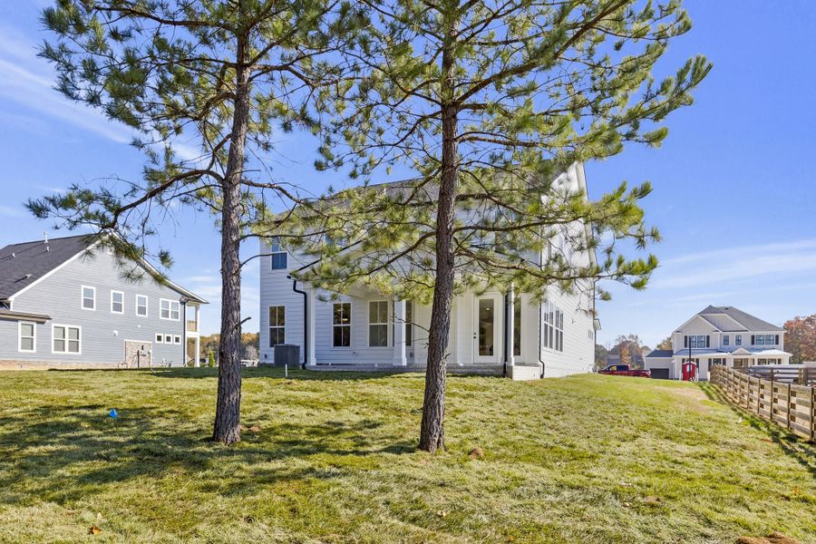 Fairview, TN New Home.  - Slide 50