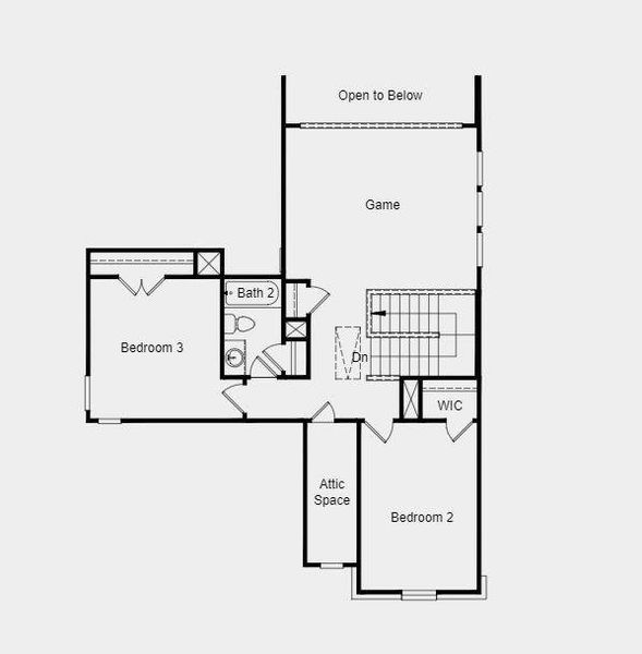 Structural options added include: gourmet kitchen 2, additional downstairs bedroom and bath, 8' interior doors, covered outdoor living and study.