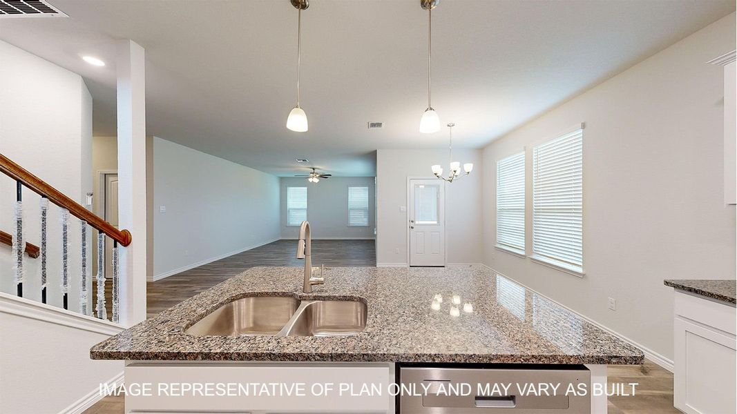 Image 27 representing the Magnolia by D.R. Horton in Country Meadows, Thorndale, TX. Image 27 representing the Magnolia by D.R. Horton in Country Meadows, Thorndale, TX.