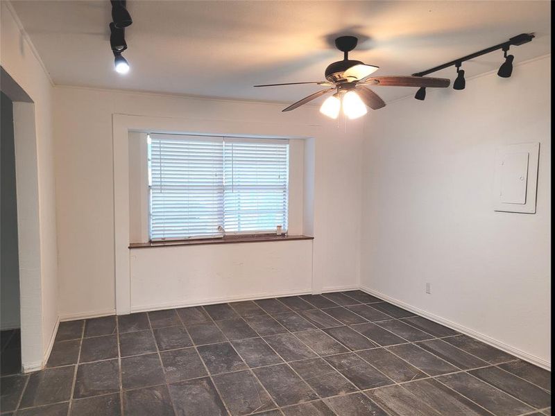 Spacious, unfurnished interior of a new home in , Paris (Image 27).